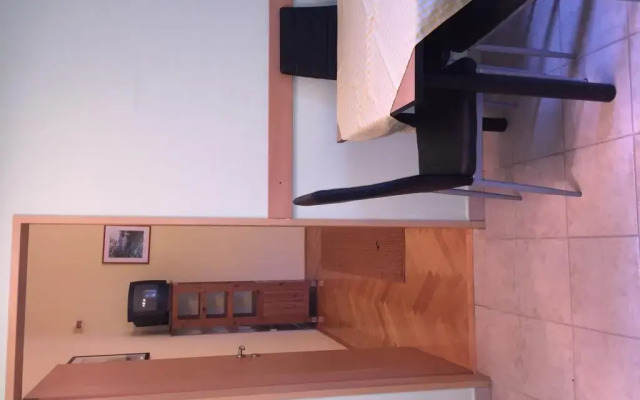 Künszler Apartmanház