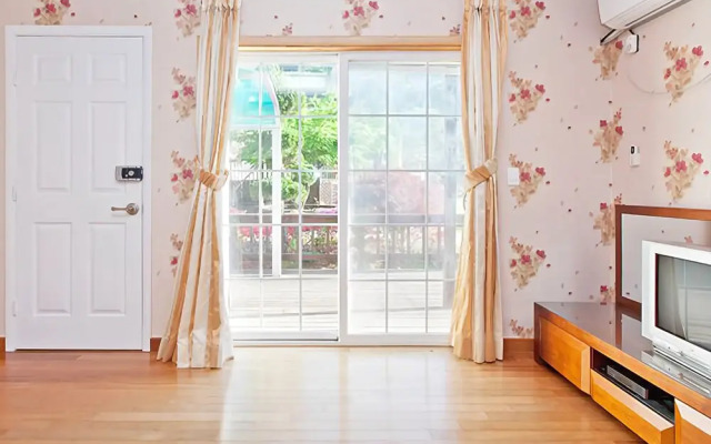 Yangpyeong Mountain Shade Pension
