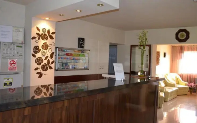 Hotel As