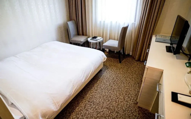 Orda Hotel