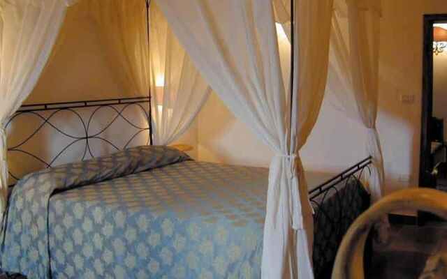 Tenuta Monacelli Lecce