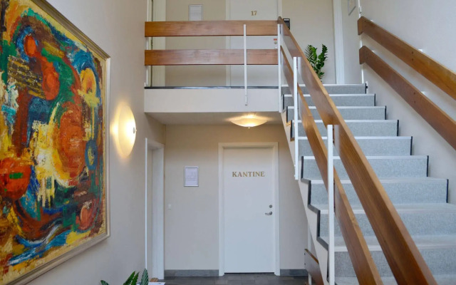 Bb Hotel Frederikshavn