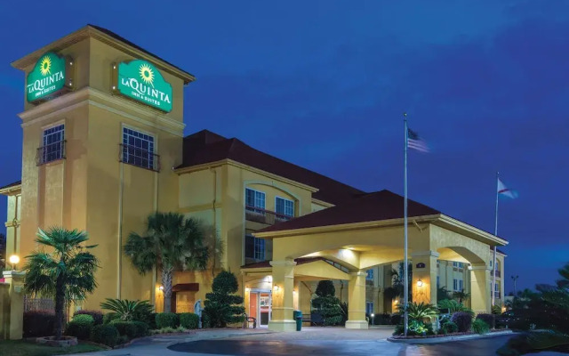 La Quinta Inn And Suites Prattville