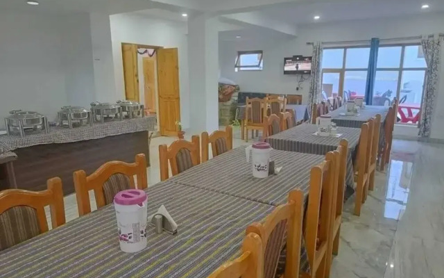 Hotel Malik Residency