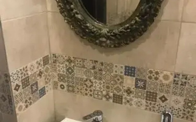 Holiday Home Sea Front