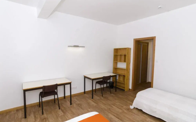 Faro Albacor Residence - Hostel