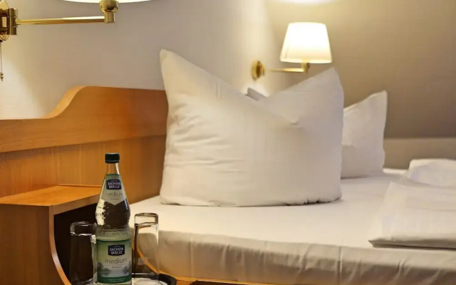 Central Hotel Torgau