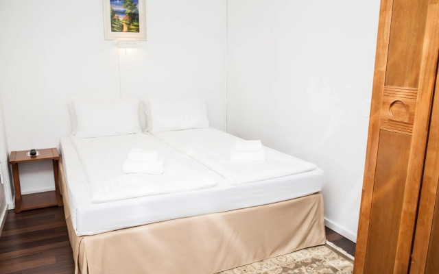 Hotel Expo Stockholm