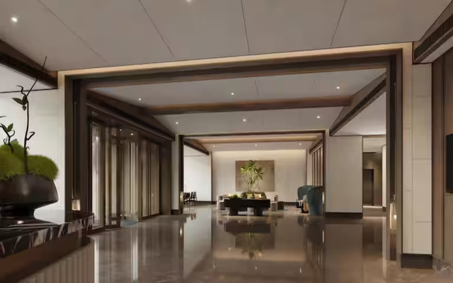 Hilton Garden Inn Chengdu Huaxi Wuhou Shrine