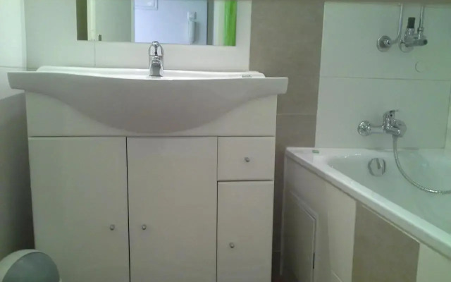 Ferienwohnung Burgblick