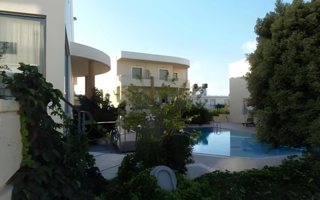 Atlantica Yakinthos