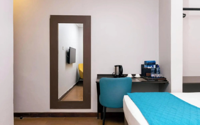 Eseriani The Hotel