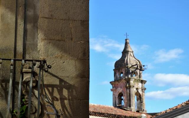 Albergo Diffuso Borgo Santa Caterina "Quartiere Ebraico"