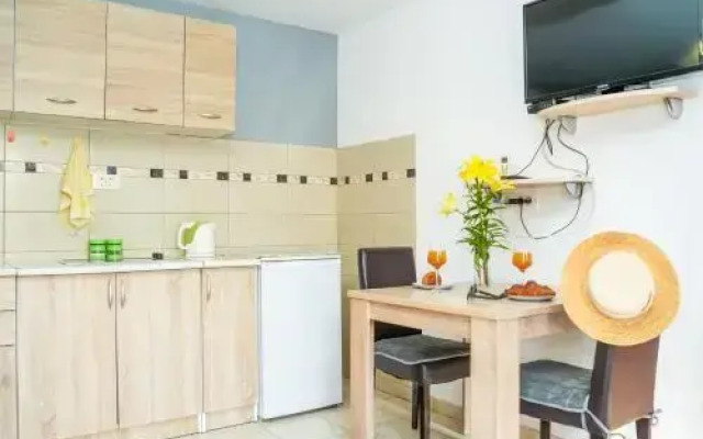 Apartment Bruno