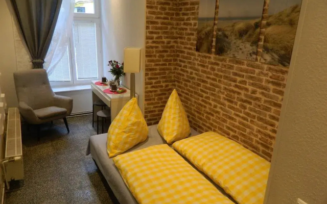 K&S Apartments