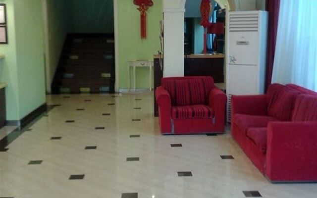 Motel 168