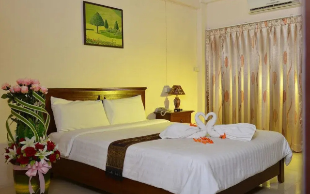 Phuranya Resort
