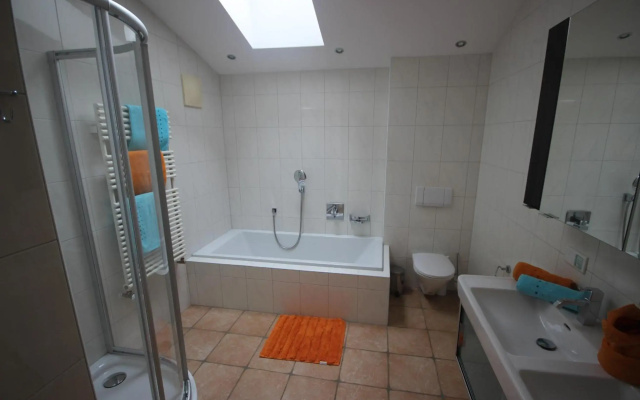 AlpenAppartement