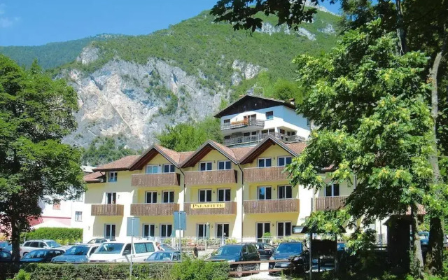 Residence Palafitte in Molina di Ledro