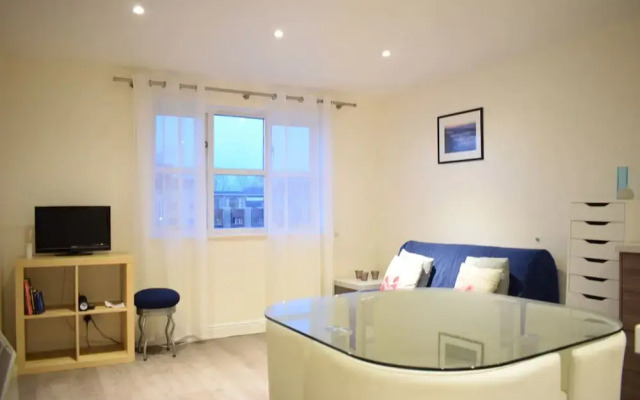 Cosy 1 Bedroom Apartment With Amazing View