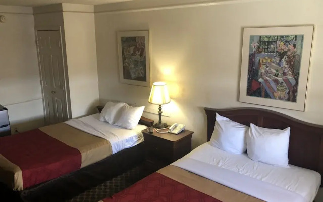 Americas Best Value Inn Denver