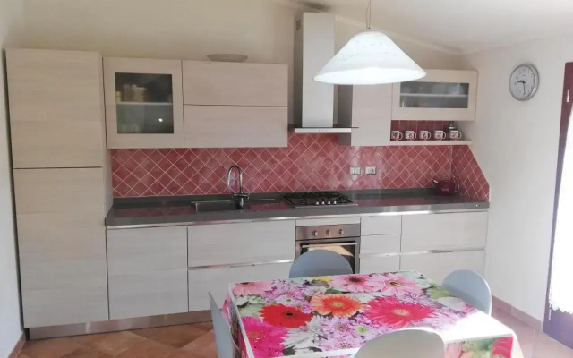 Villa A 200 Metri Dalla Spiaggia
