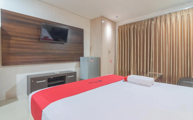 RedDoorz Plus near Sepinggan Airport 3