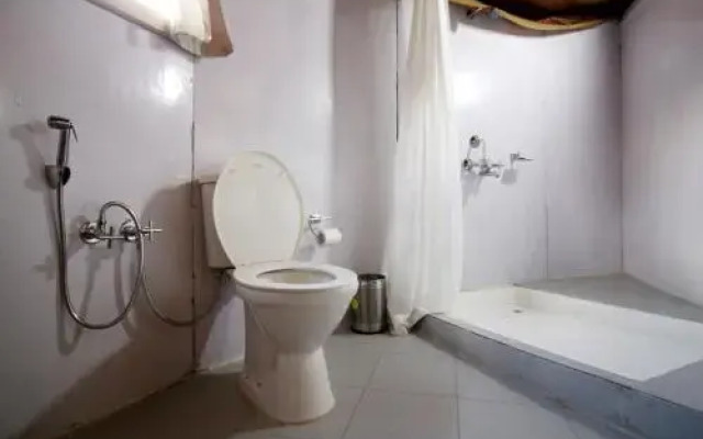 Hunder Sarai Resort