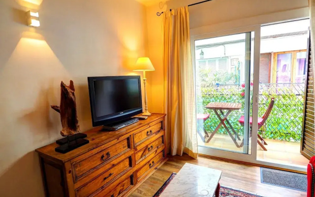 Johan Apartment