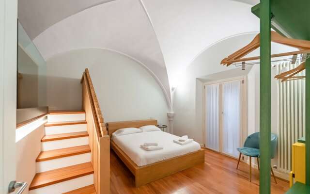 Modern Flat - Borgonuovo 23