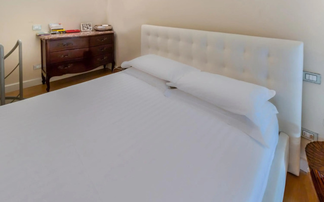 Milano Antica Apartment