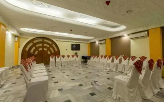 Hotel Rituraj Guwahati