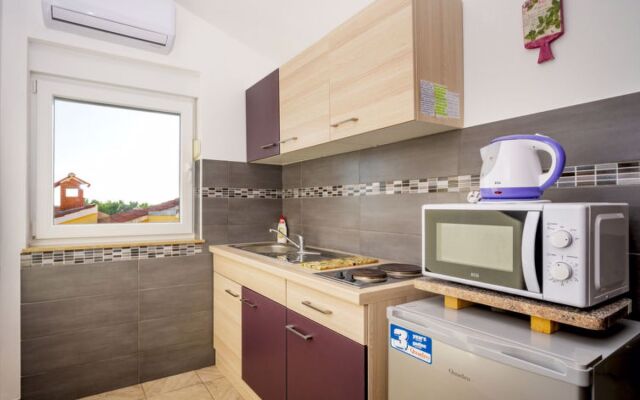 Apartment B&B Medulin/Ližnjan 21299