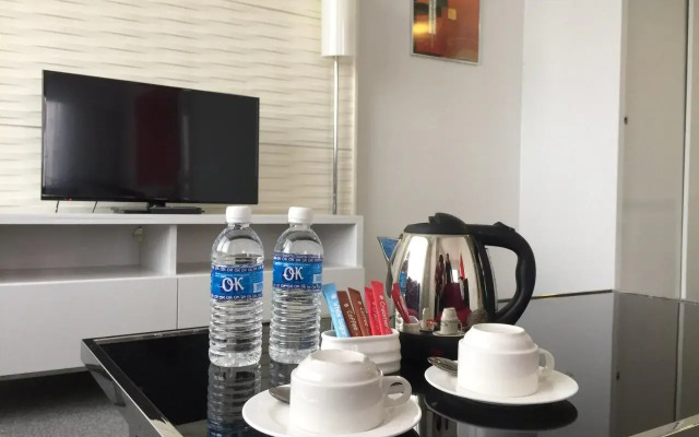 Borneo Royale Hotel