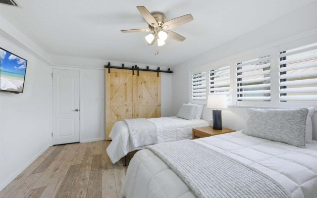 Doc301 3 Bedroom Home