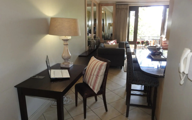 UniqueStay Oudehoek Apartment