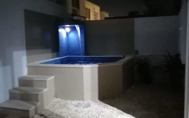 Casa Alexa en Cancún