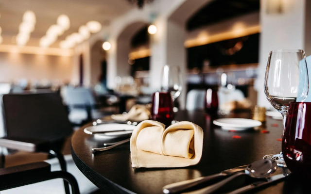 Seehotel am Kaiserstrand