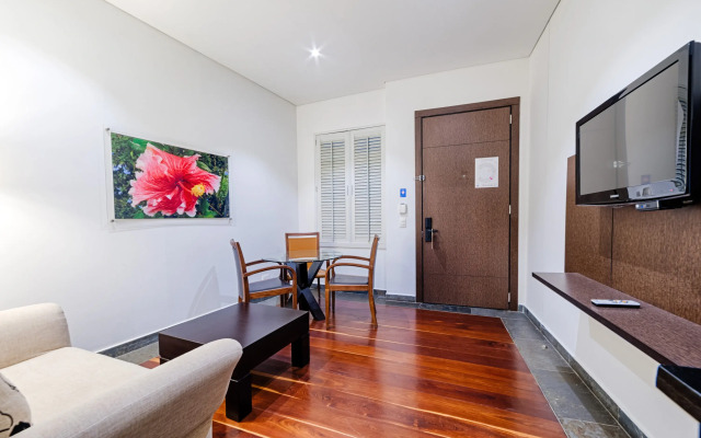 Hotel Spiwak Chipichape Cali