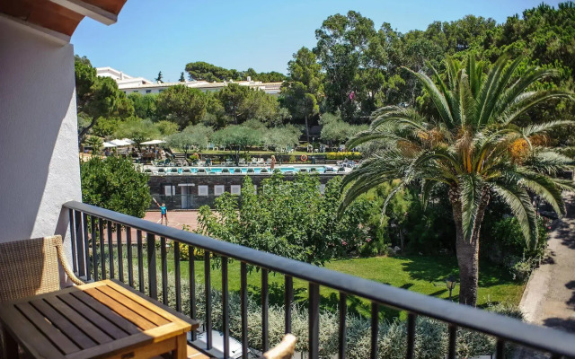 Hotel Playa Sol