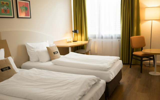 Garner Hotel Erlangen Süd by IHG