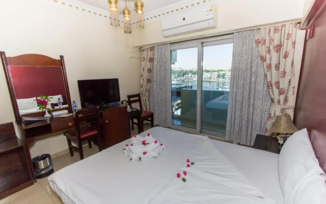Philae Hotel