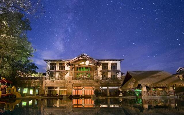 Wuzhishan Yatai Rainforest Resort
