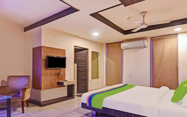 Treebo Trend Kia Residency