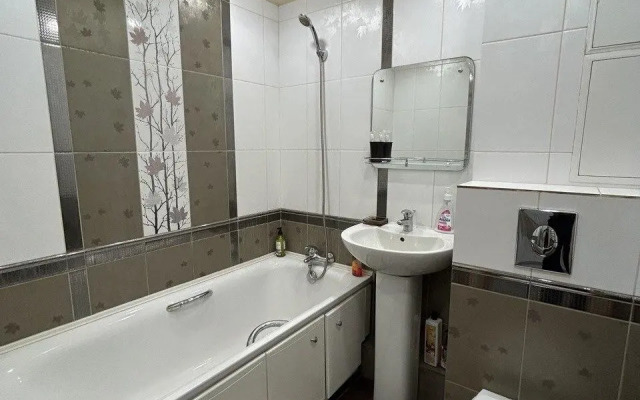 Dom89 (Дом 89) на улице Интернациональная 1А