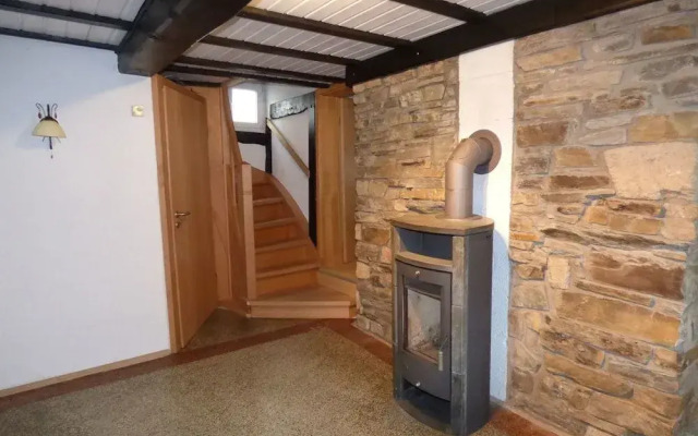 Relaxen im gemütlichen Eifelhaus