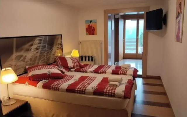Hotel Rhoneblick