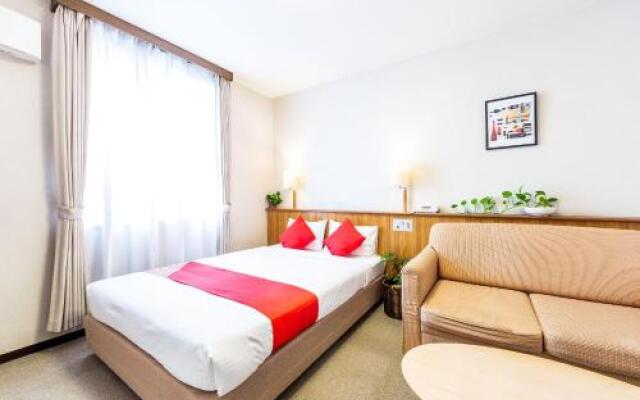 B&B Hotel Bird Inn by OYO Rooms