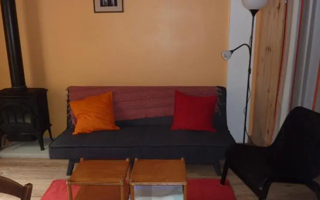 Maison jardin plaisir de laccueil