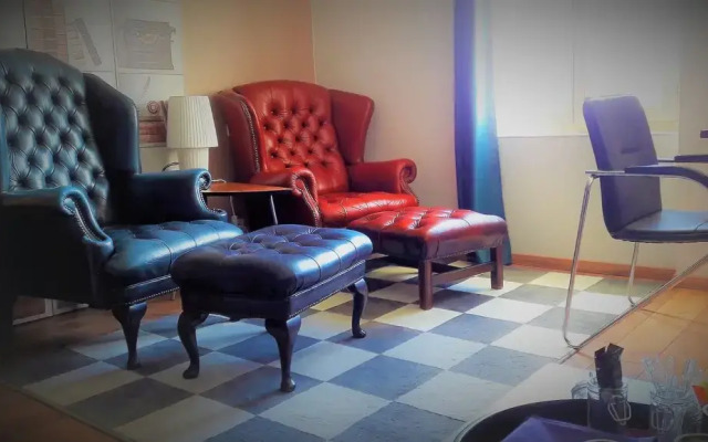 Chez Martine et Philippe